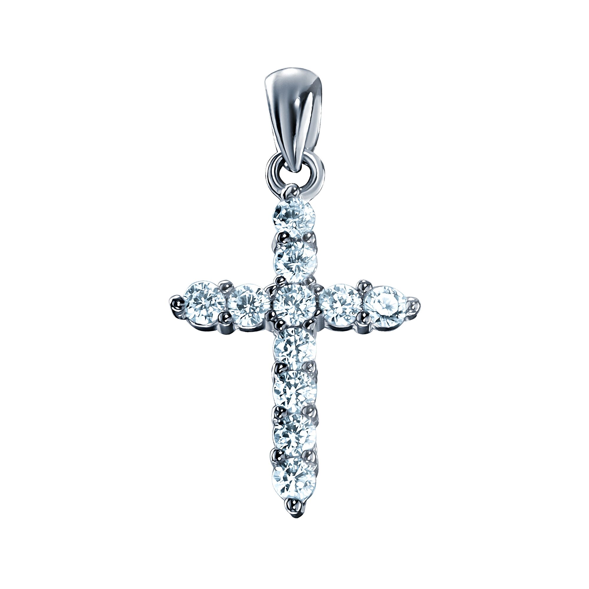 Золотая подвеска крестик с фианитами. Крестик золотой с фианитами 585. Крестик с фианитами серебро. 5301-3017 крест золотой с фианитами. Крестик sunlight детский.