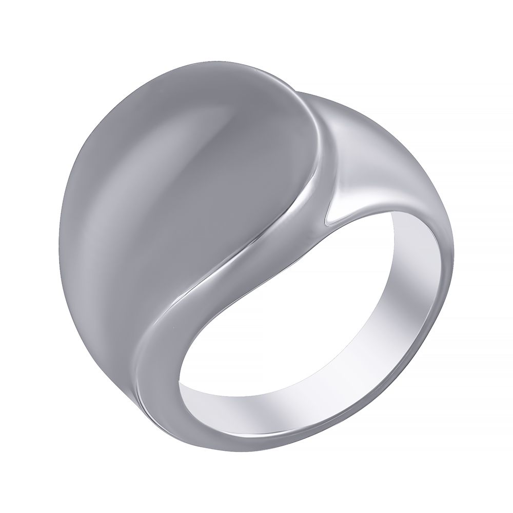Кольцо из серебра 925 пробы (19)
