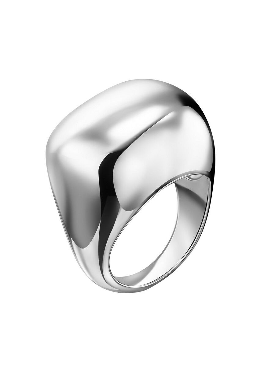 Кольцо из серебра 925 пробы (19,5)