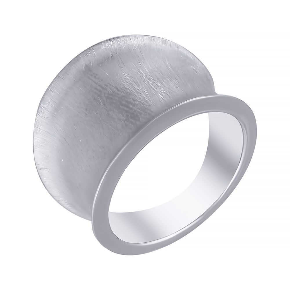 Кольцо из серебра 925 пробы (19)