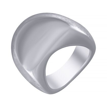 Кольцо из серебра 925 пробы (16)