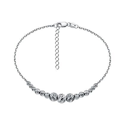 Браслет из серебра 925 пробы (17)