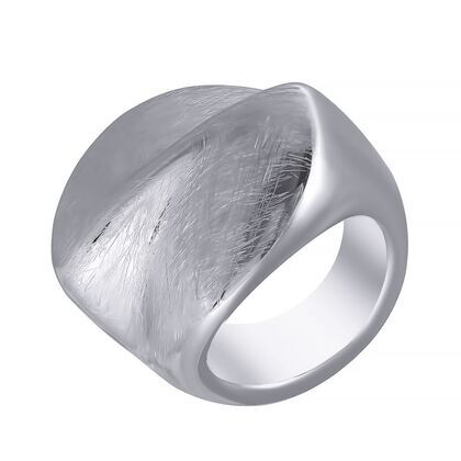 Кольцо из серебра 925 пробы (18)