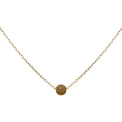 Колье из серебра 925 пробы (37)