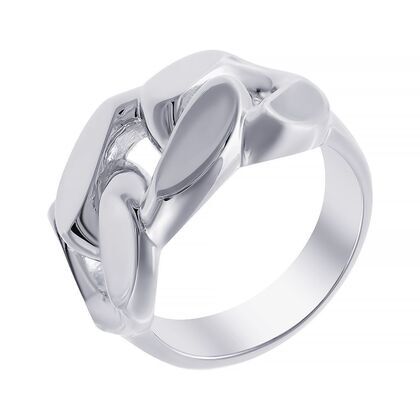 Кольцо из серебра 925 пробы (20)