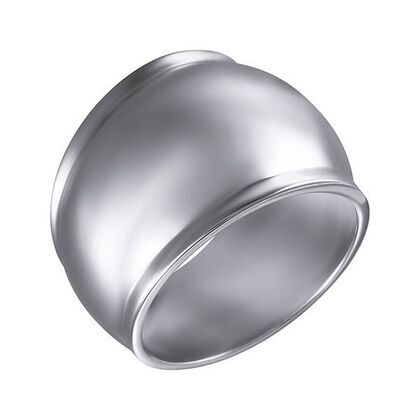 Кольцо из серебра 925 пробы (17)