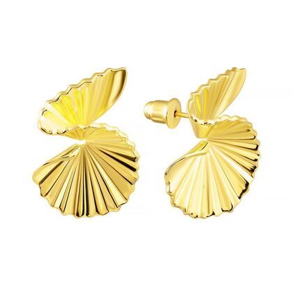 Серьги из серебра 925 пробы